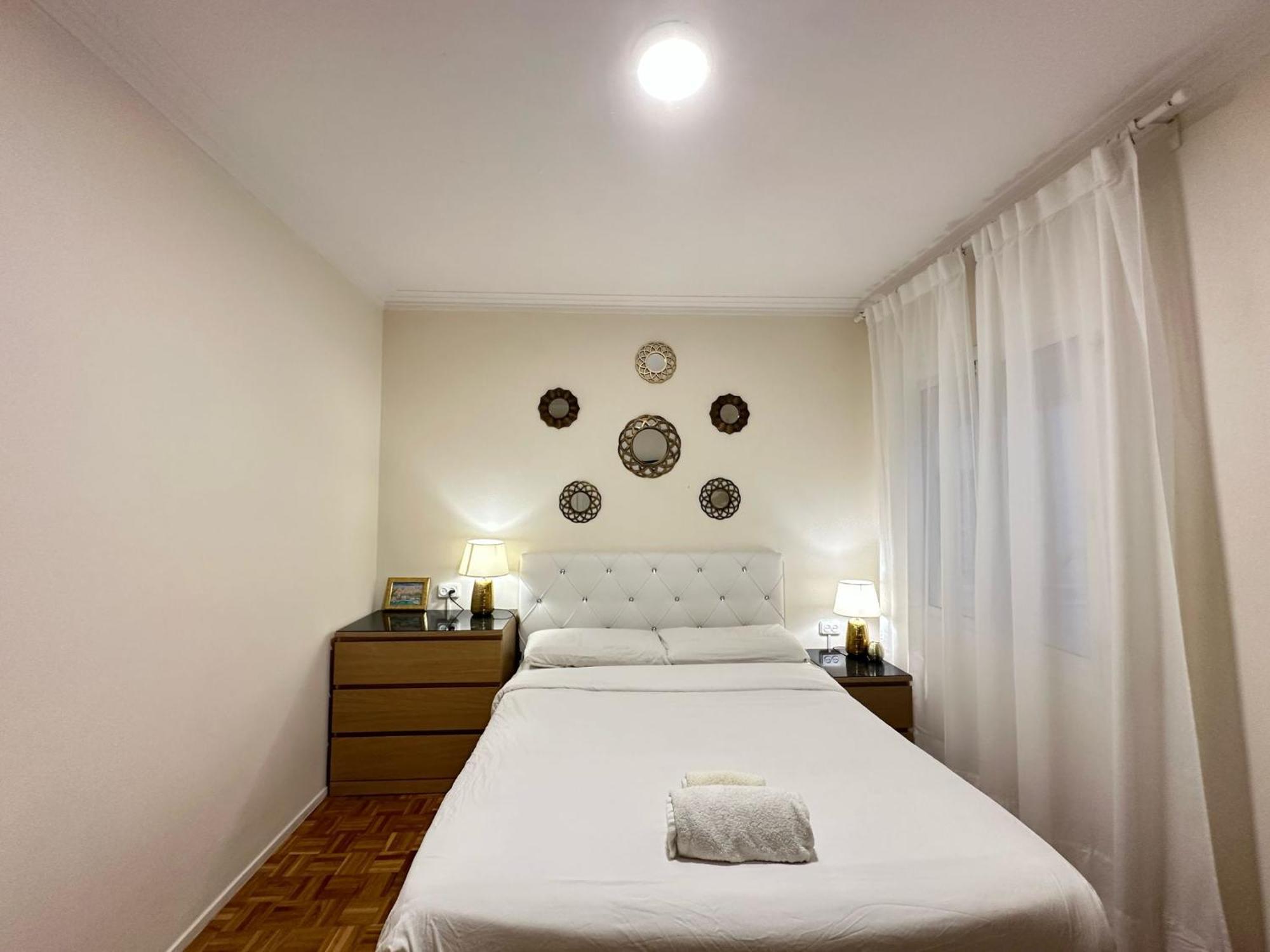 Bed & Breakfast Villaroel *