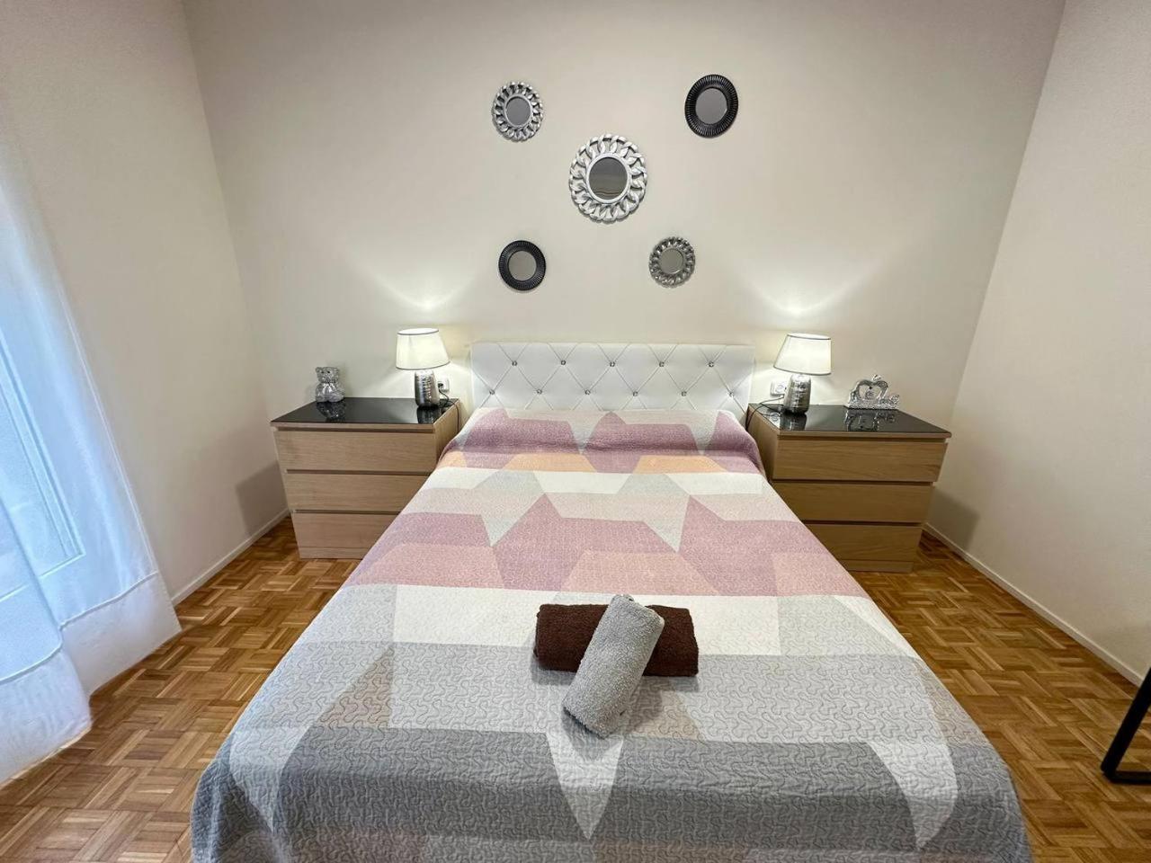 Villaroel Bed & Breakfast Barcelona