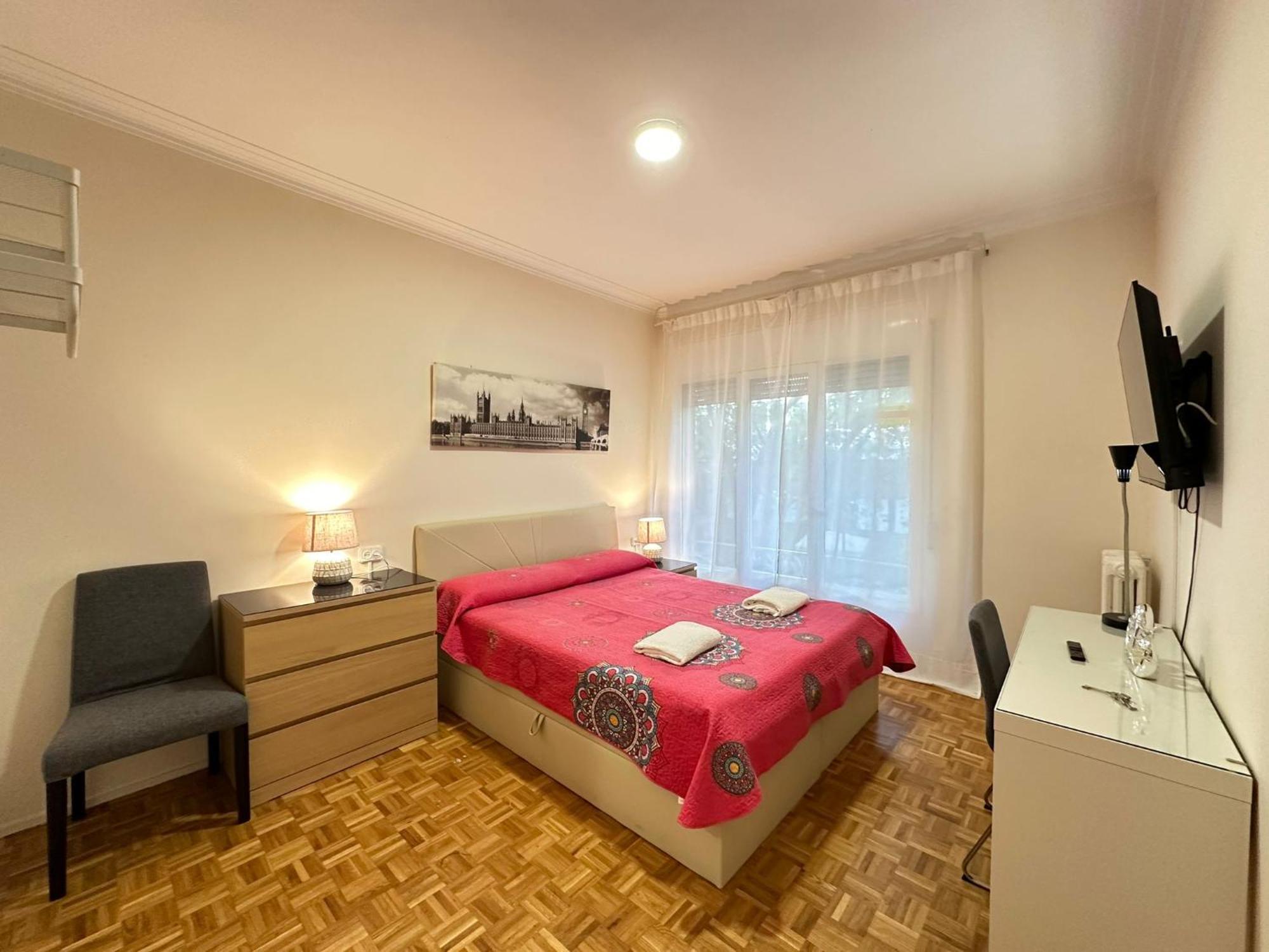 Villaroel Bed & Breakfast