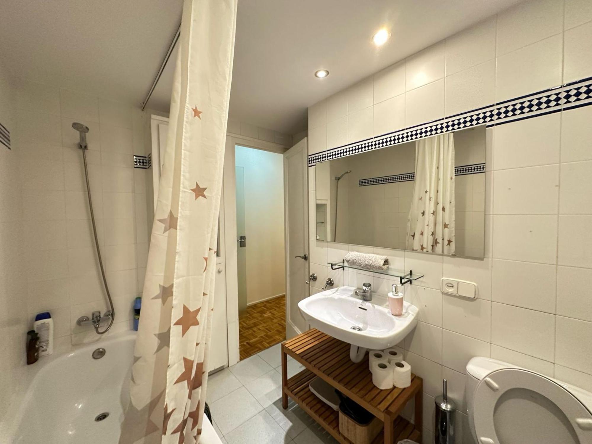 Bed & Breakfast Villaroel *